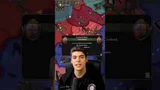 The WORST IDEA GROUP in EU4