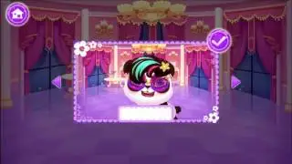Talented Pet Beauty Salon