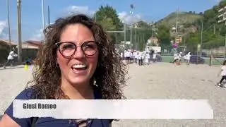 Nasce ad Altofonte 