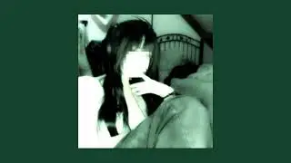 ecstacy - suicidal idol (slowed)