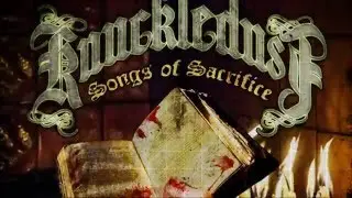 KNUCKLEDUST SONGS OF SACRIFICE TEASER