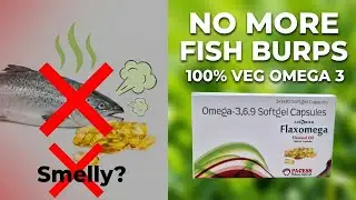 Fish Oil vs Flaxseed Oil: Which is Better?| Benefits of Omega 3-6-9 |Pacess Wellness#pacesswellness
