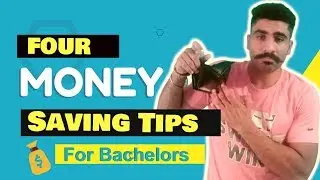 How to Save more money: 4 practical Money saving tips