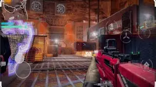 Infinity ops game play first time to play the game 😁😁😁