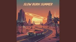Slow Burn Summer