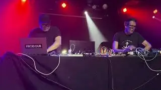 Froid Dub - Scala, London - 13th November 2025