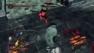 Dark Souls 2: Scholar of the First Sin - What's Changed? (Old & Bad)
