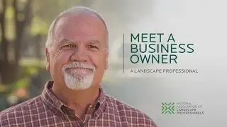 Meet a Business Owner