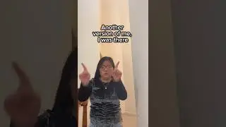 End of Beginning ASL Cover (song by: @djomusic887 )