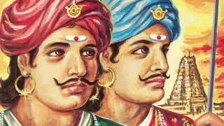 Something Just Like This Ft. Bharatvarsh (भारतवर्ष) | Indian History | TheBoyFromPune
