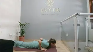 Seu primeiro momento de pausa começa agora! Aula 09