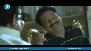 Venkatesh Back to Back Comedy Scenes | Brahmanandam Non Stop Telugu Best Comedy |@idreamkarimnagar