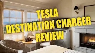 SARATOGA INN: TESLA DESTINATION