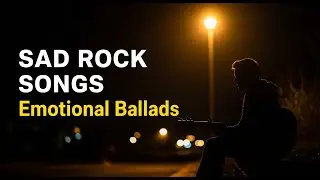 Tender Nights &mdash; Slow Rock Ballads Inspired by Aerosmith for Candlelight Dinner