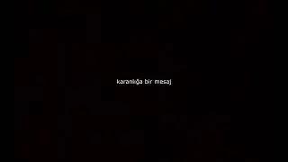 Violet7rip - I Will Die Alone (Kısa T&uuml;rk&ccedil;e &Ccedil;eviri)