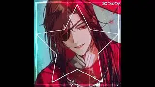 #huacheng #sanglang #tgcf #hexuan #earthmaster #heavenofficialsblessing