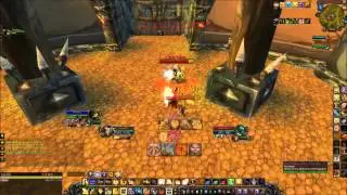 WoW: ARENA 2x2 - SPACOF E TWINDUCT [02 - SEASON 11]