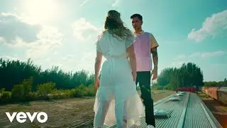 JD Pantoja - Sin Pasaporte (Official Video)