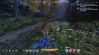 Clearing the fort with Smokeful