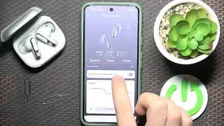 JBL Live Beam 3 &mdash; как изменить предустановку эквалайзера