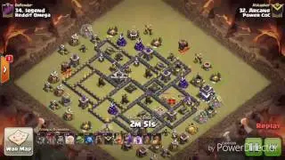 My Attack On Reddit Omega