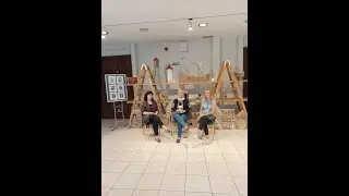CKiS Tczew - Kulturalne Pogaduszki - 26.07.2022