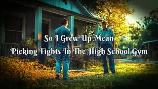Blood Ain't Thick by Blake Tyler (Lyrics)