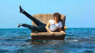 The Fraiz - Счастье (Happiness)(Official Video Clip)