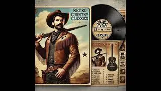 Best Country Classic (1972) [Lost Tapes Archives ] 