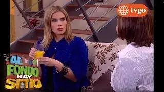 Al Fondo hay Sitio  - Temporada 1 - Cap&iacute;tulo 61