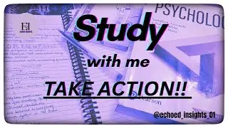 TAKING ACTION: DAY-11
