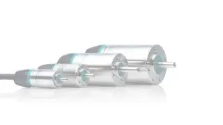 cyber&reg; dynamic line &ndash; B&uuml;rstenlose Servomotoren von WITTENSTEIN cyber motor