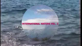 Amarcord - The Universe is Indifferent [Ombra INTL014: International Waters Vol. 1]