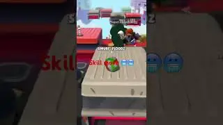 SMURF gang skill 🥶🥶 #shorts #fypシ #trending #memes
