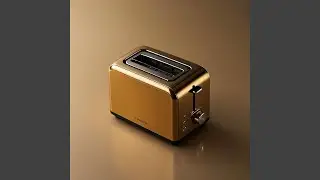 Hail the Steel Toaster