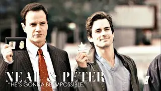 Neal & Peter - 