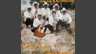 Kivi Kitay Inka Nuu Na