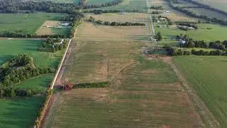 135 Hwy NN | Jonesburg MO | 34+/- acres