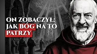 Ojciec Pio Wyjaśnił, Dlaczego Proste Akty Wiary Mają Ogromne Znaczenie