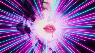 DJCJ Electric Last Call | emotional EDM pop • on the edge  • dark electro-pop • after hours dance