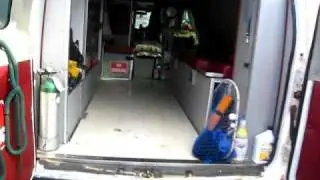 Animal Rescue and Transport
