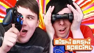 BISHI BASHI IS BACK!!!