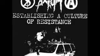 Axiom - Establishing a Culture of Resistance EP