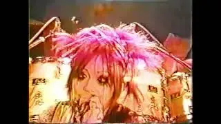 Clarity 「解散LIVE」 kannivalism, Baroque - 4K AI Upscale