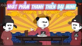 FULL TẬP 1-77 : H&Agrave; NH&Acirc;N XUY&Ecirc;N KH&Ocirc;NG L&Agrave;M QUAN NHẤT - PHẨM THANH THI&Ecirc;N ĐẠI MINH | TIỂU BẮC VIETSUB
