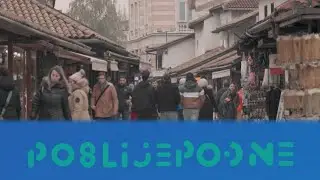 Poslijepodne uz RTV USK–reportaža -Pravo vrijeme za reforme: Istina, pritisci i sloboda medija u BiH