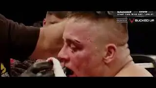 BKFC NEWCASTLE & BKFC 68 FIGHT NIGHT #sports #combatsports #fyp #fullfights