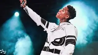 [FREE] NBA Youngboy Type Beat 2019 - Street Prodigy (Prod. by @DominicEwing)