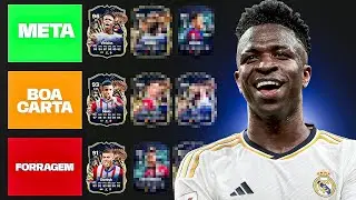 FC 24 | 🔥CLASSIFICANDO TOTS LALIGA NO EA FC 24 || LINKER ||