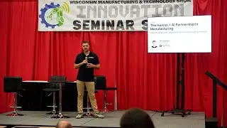 The Human + AI Partnership in Manufacturing | StartProto AI Manufacturing OS